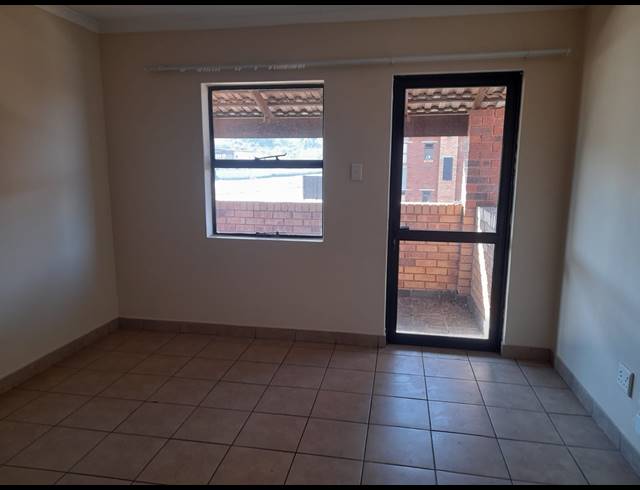 54M² APARTMENT BLOCK FOR SALE IN KIBLER PARK